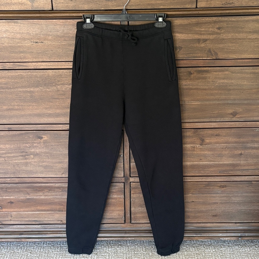 Joah Brown Empire jogger women’s black  Sweatpants